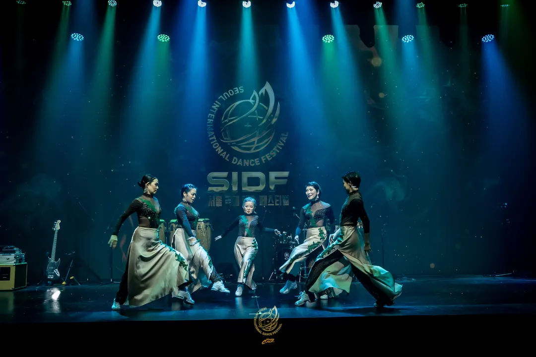 SIDF 사진 1423