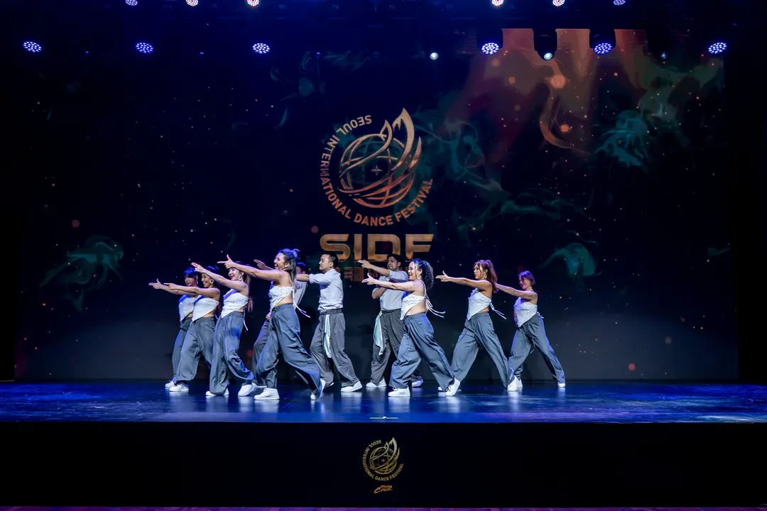 SIDF 사진 1681