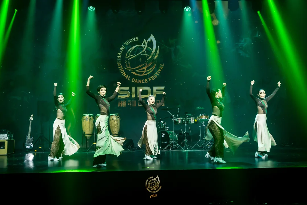 SIDF 사진 526