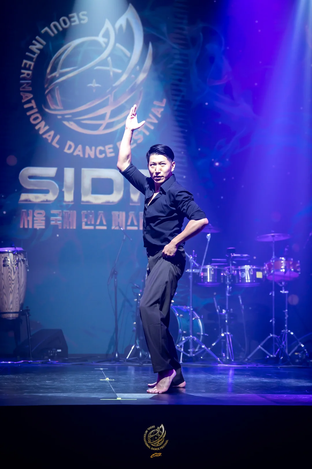 Foto SIDF 382