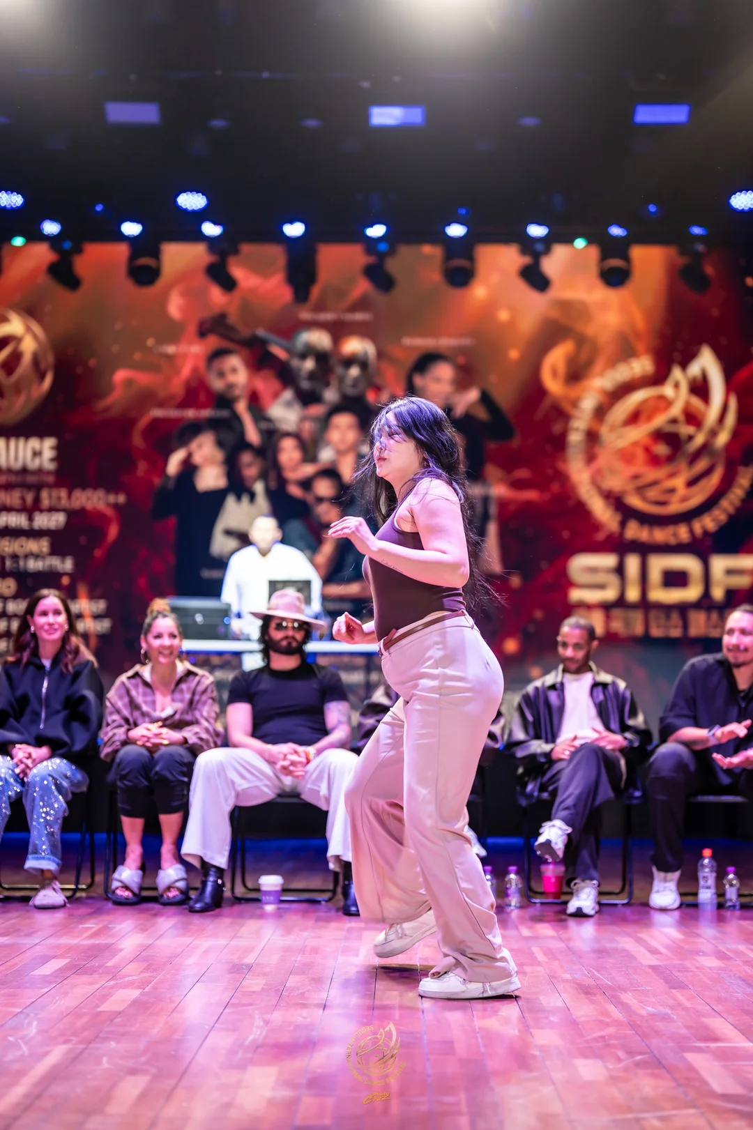 SIDF 2026 Sunday Sauce Battle photo 11