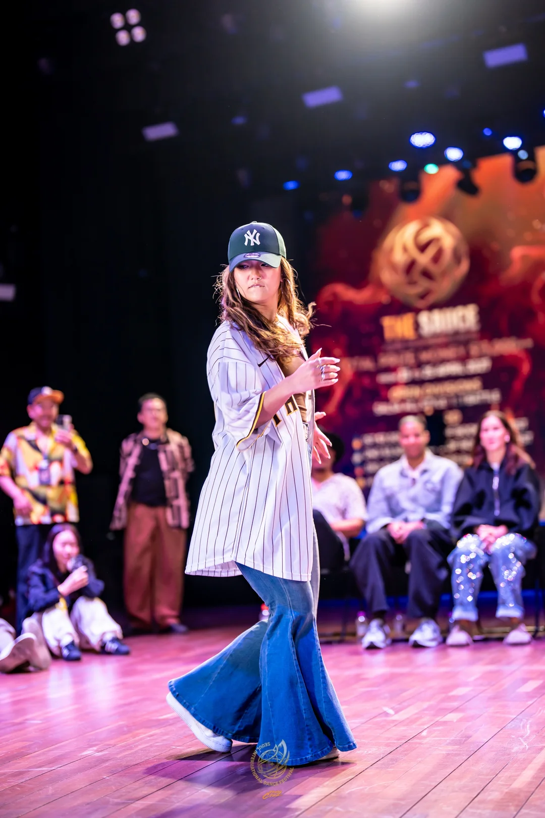 SIDF 2026 Sunday Sauce Battle photo 16