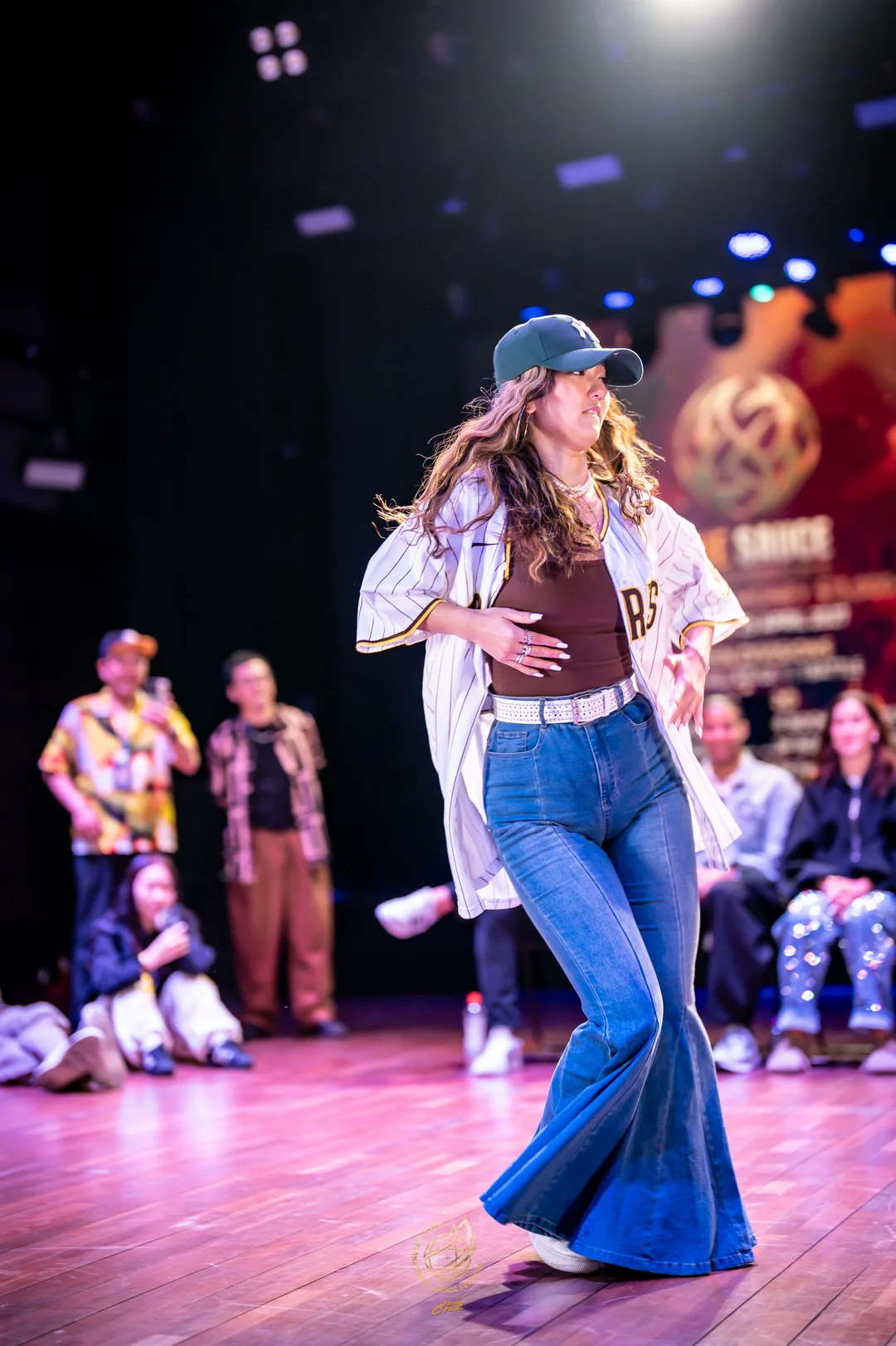 SIDF 2026 Sunday Sauce Battle photo 17