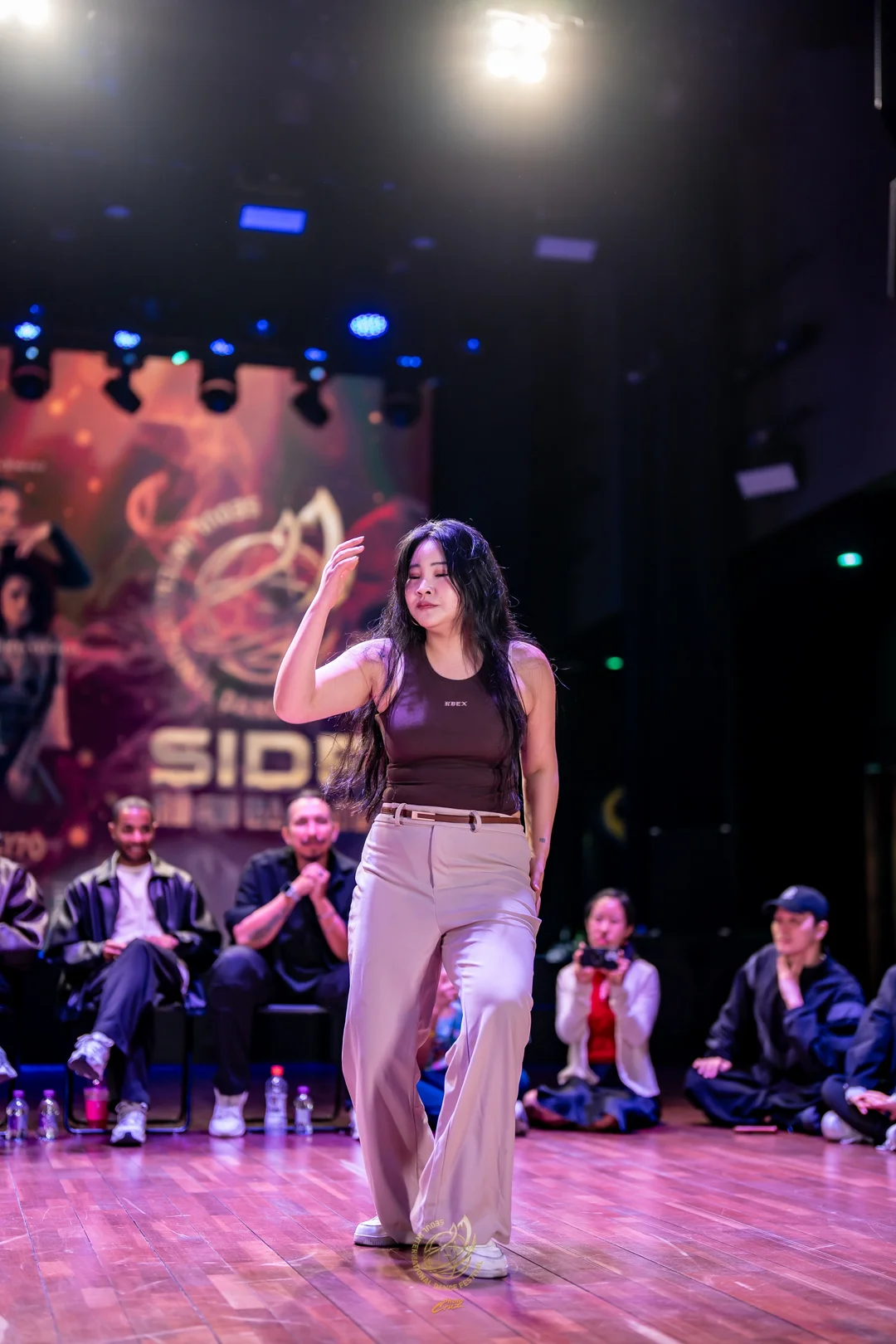 SIDF 2026 Sunday Sauce Battle photo 21