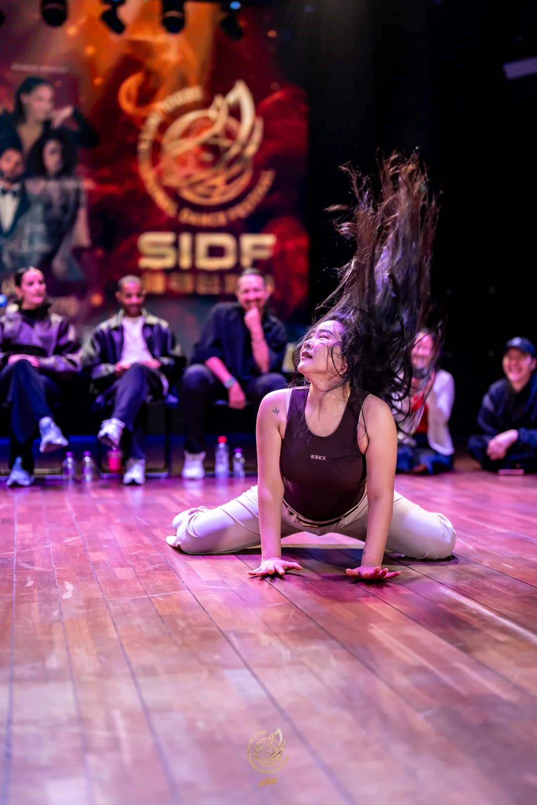 SIDF 2026 Sunday Sauce Battle photo 24