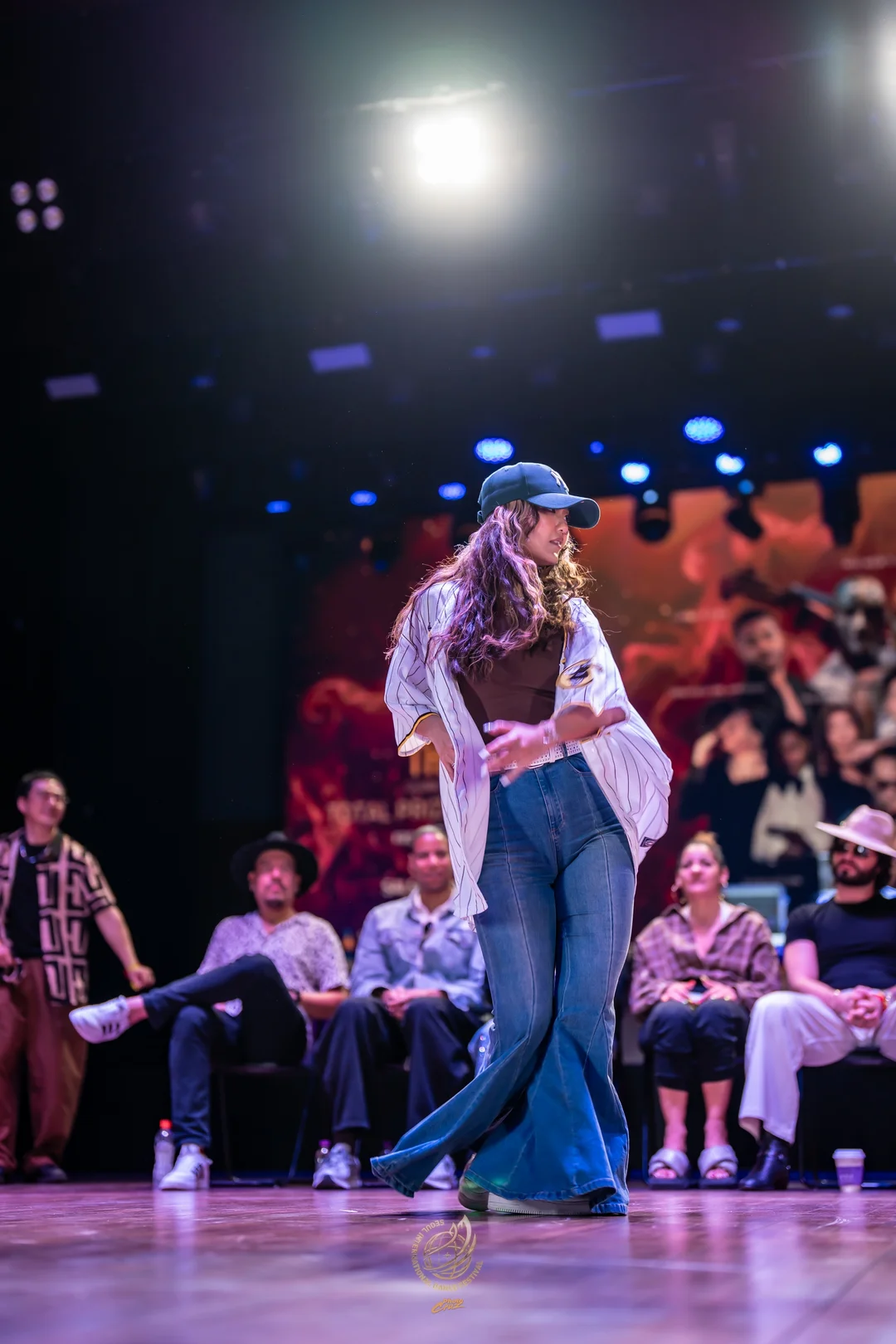 SIDF 2026 Sunday Sauce Battle photo 28