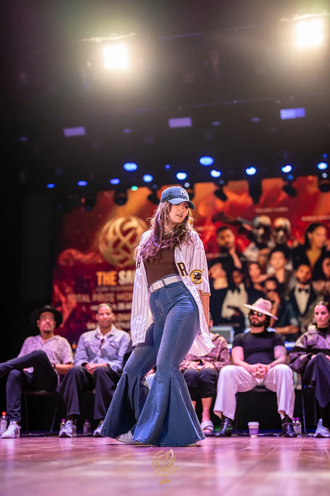 SIDF 2026 Sunday Sauce Battle photo 29