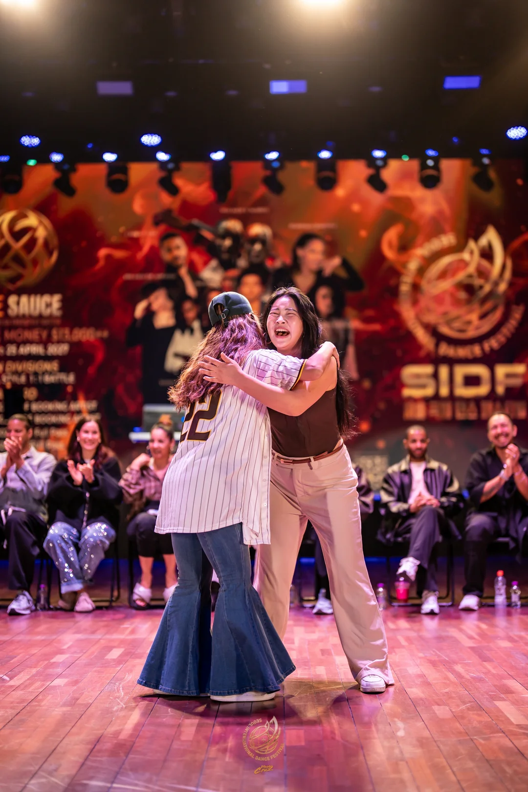 SIDF 2026 Sunday Sauce Battle photo 34