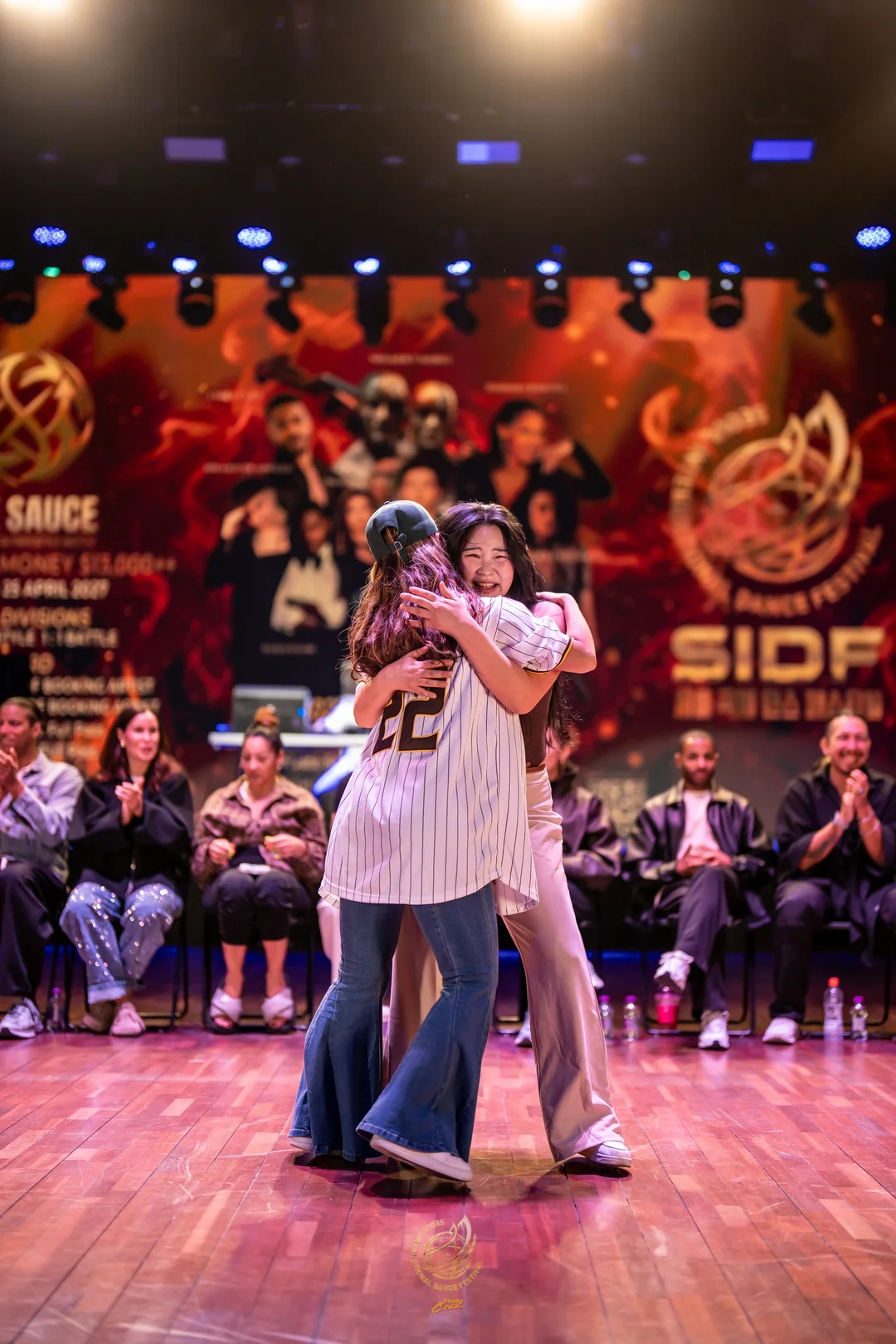 SIDF 2026 Sunday Sauce Battle photo 35