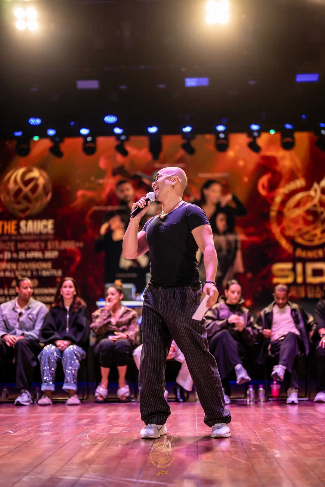 SIDF 2026 Sunday Sauce Battle photo 36