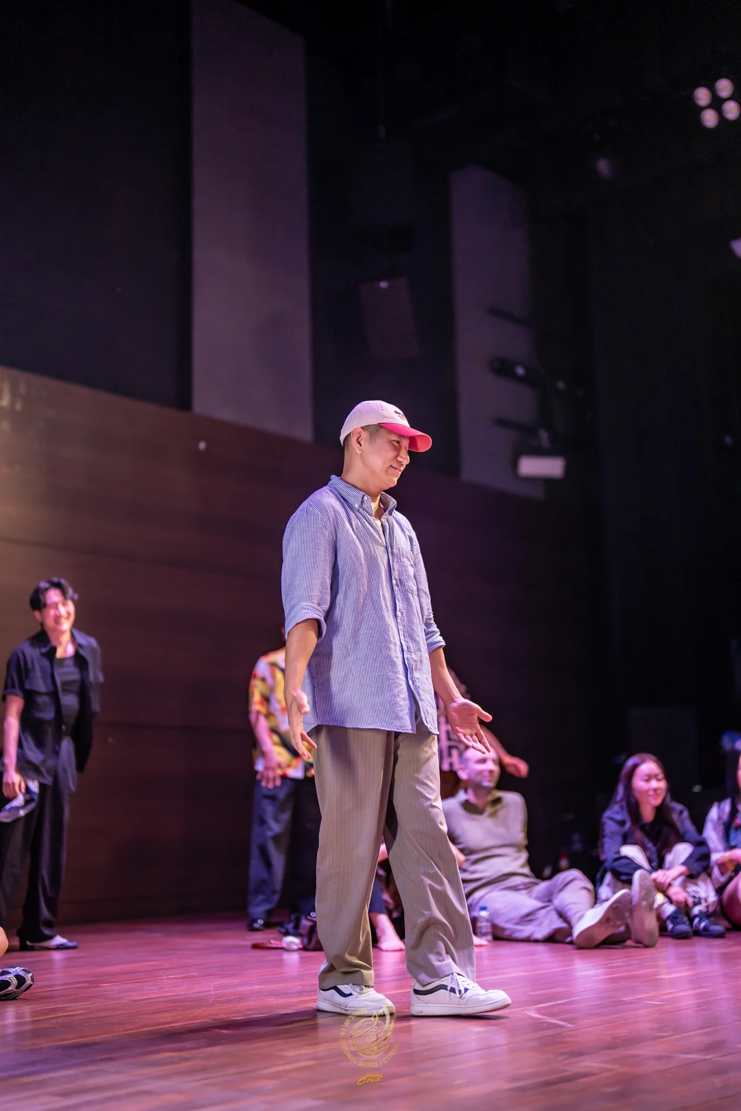 SIDF 2026 Sunday Sauce Battle photo 37