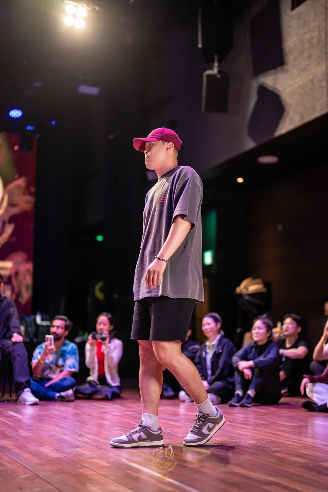 SIDF 2026 Sunday Sauce Battle photo 39