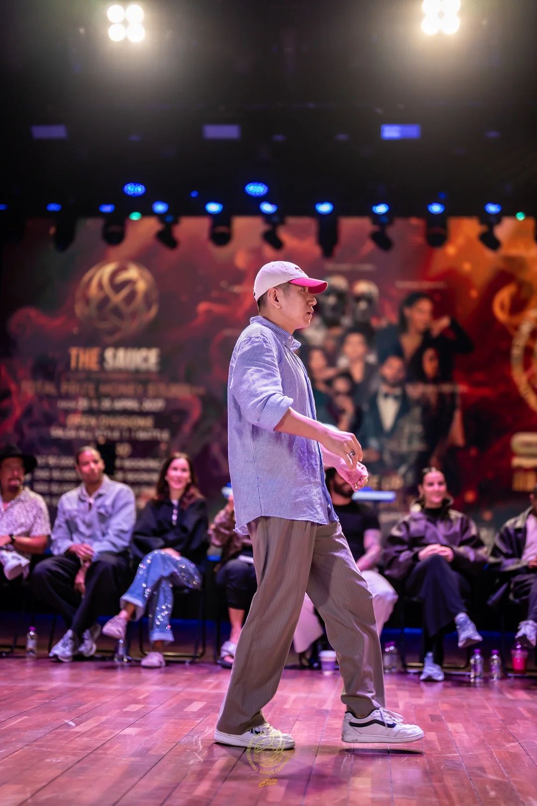 SIDF 2026 Sunday Sauce Battle photo 40
