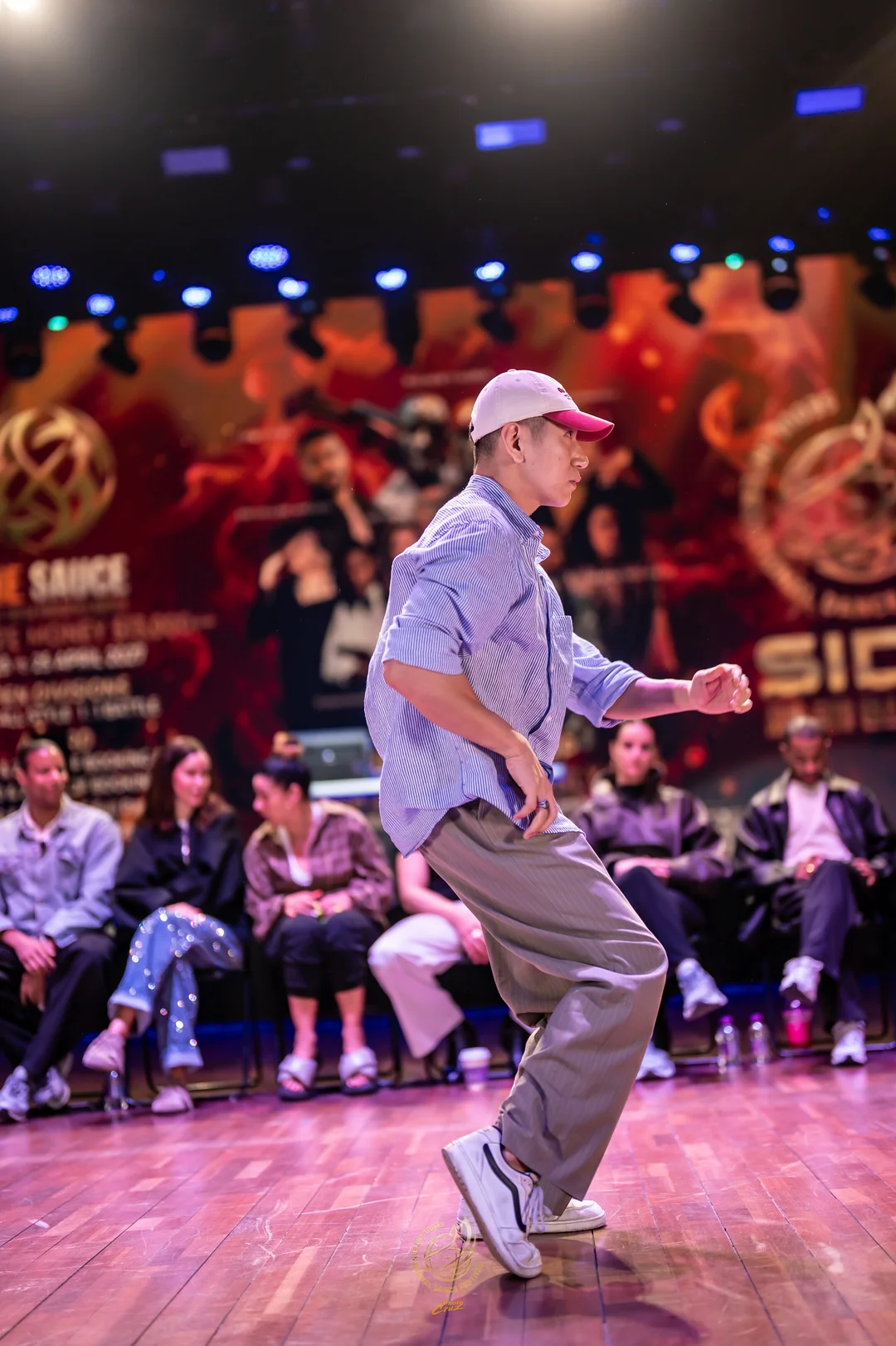 SIDF 2026 Sunday Sauce Battle photo 41