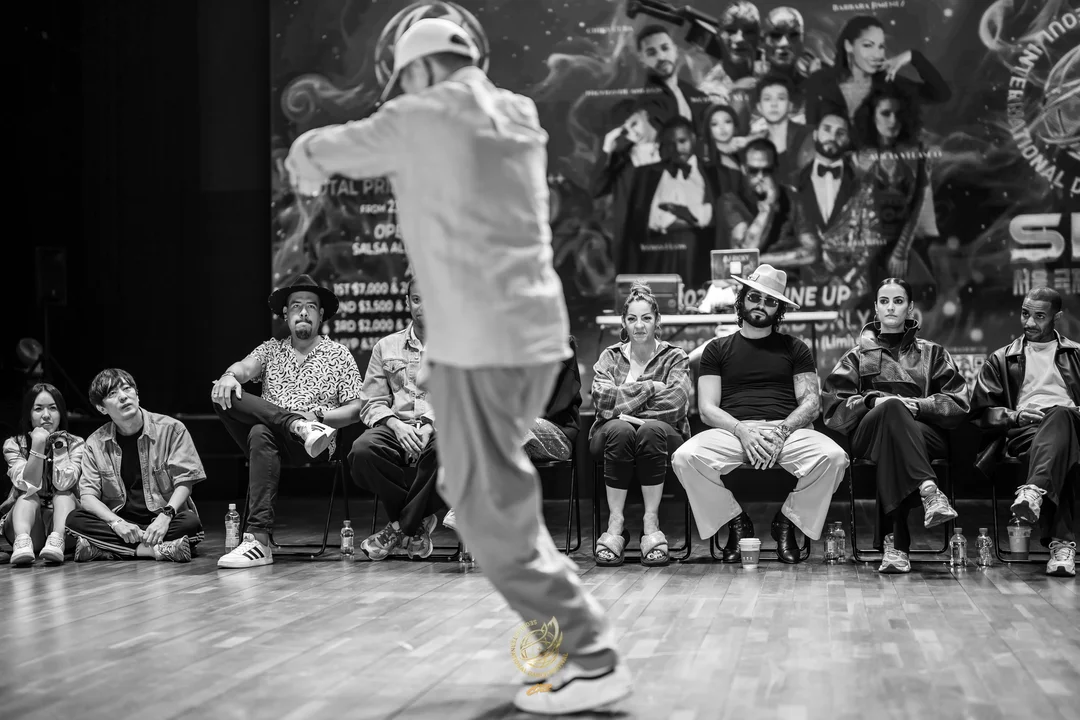 SIDF 2026 Sunday Sauce Battle photo 46
