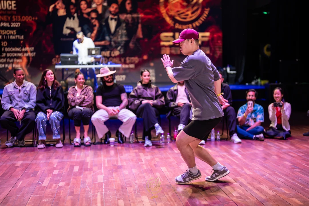 SIDF 2026 Sunday Sauce Battle photo 47