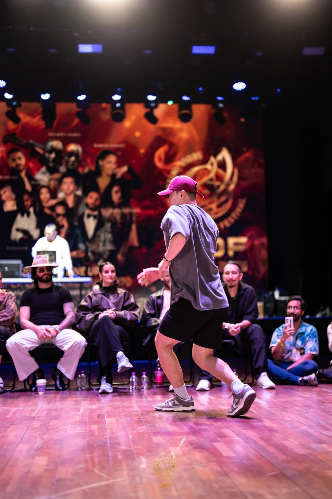 SIDF 2026 Sunday Sauce Battle photo 49