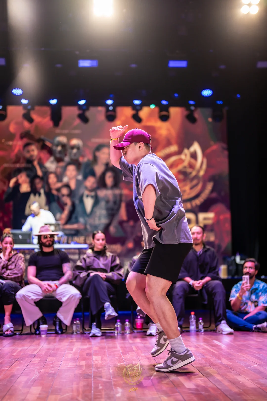 SIDF 2026 Sunday Sauce Battle photo 50