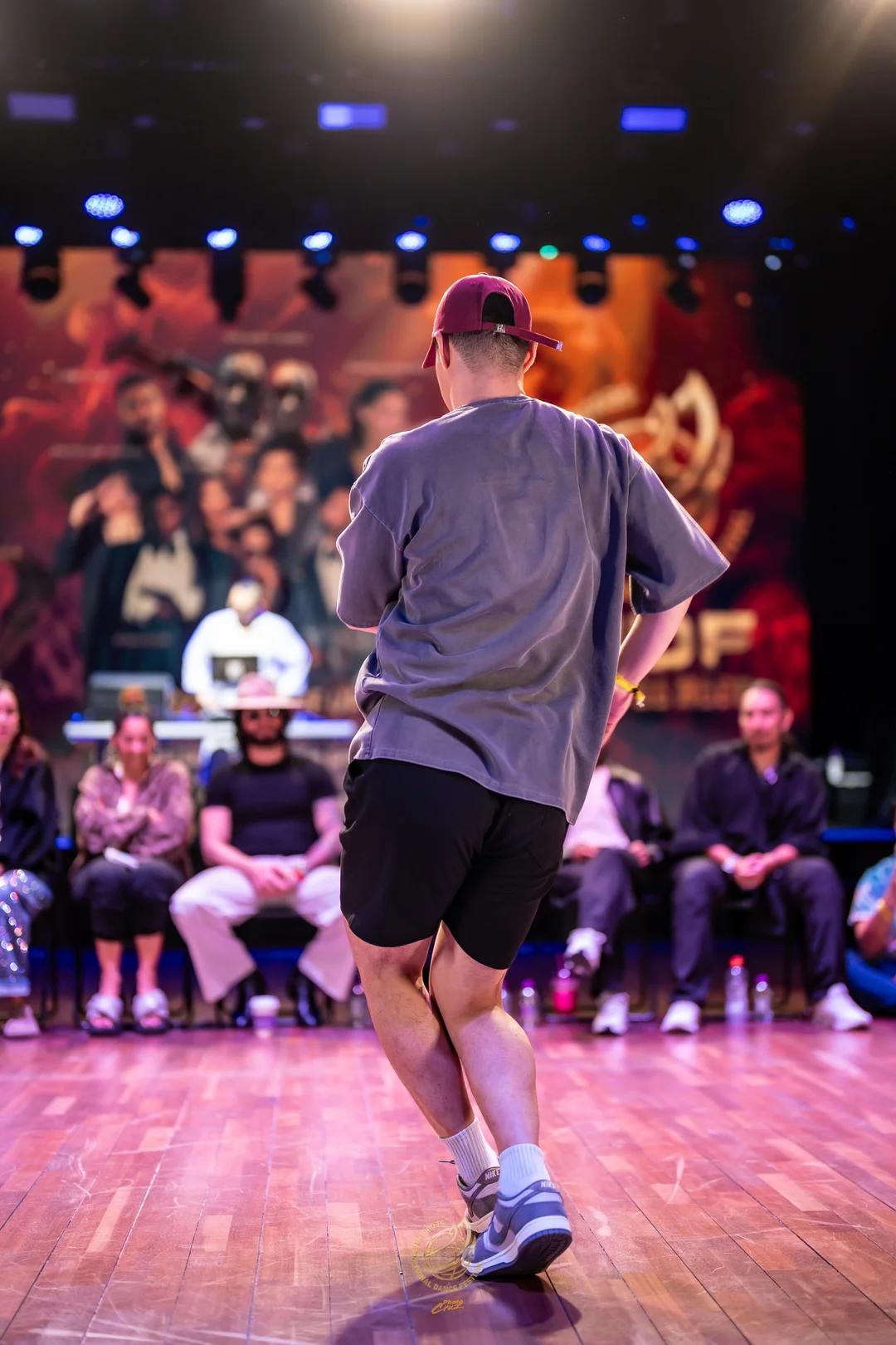 SIDF 2026 Sunday Sauce Battle photo 52