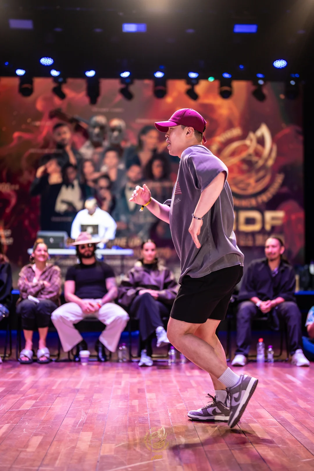 SIDF 2026 Sunday Sauce Battle photo 54