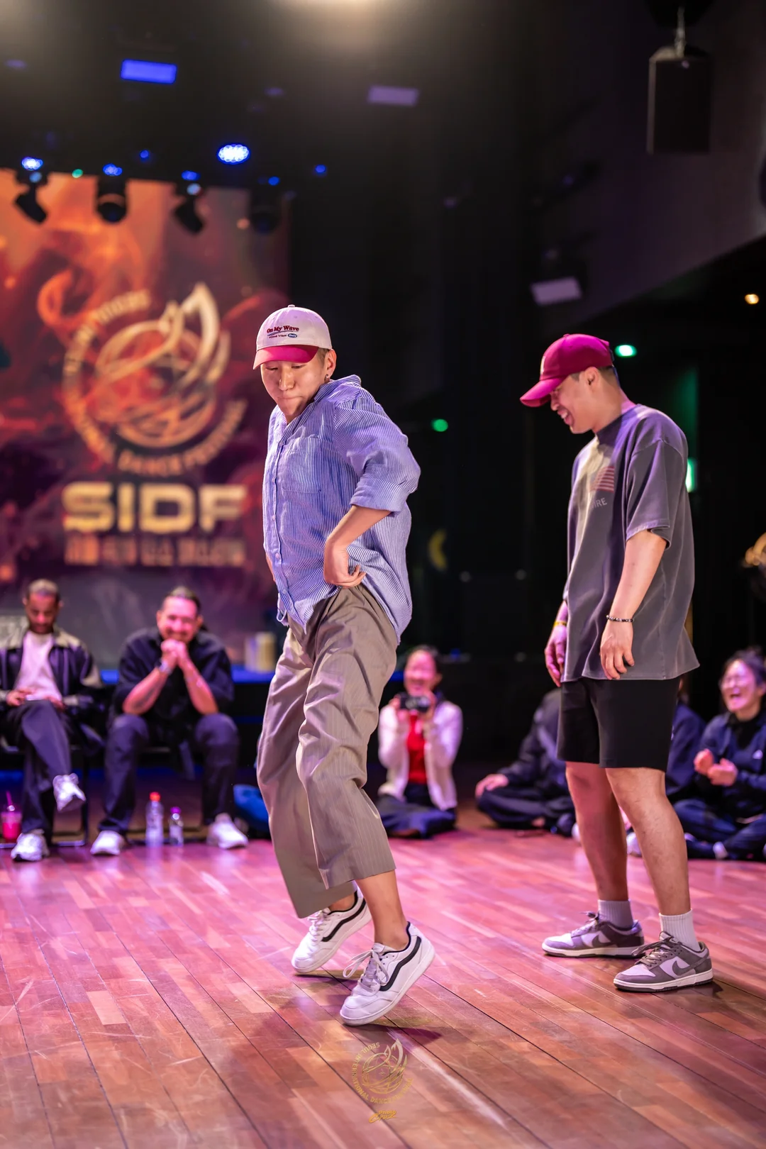 SIDF 2026 Sunday Sauce Battle photo 55