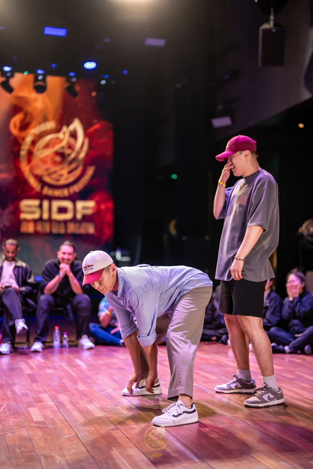 SIDF 2026 Sunday Sauce Battle photo 56