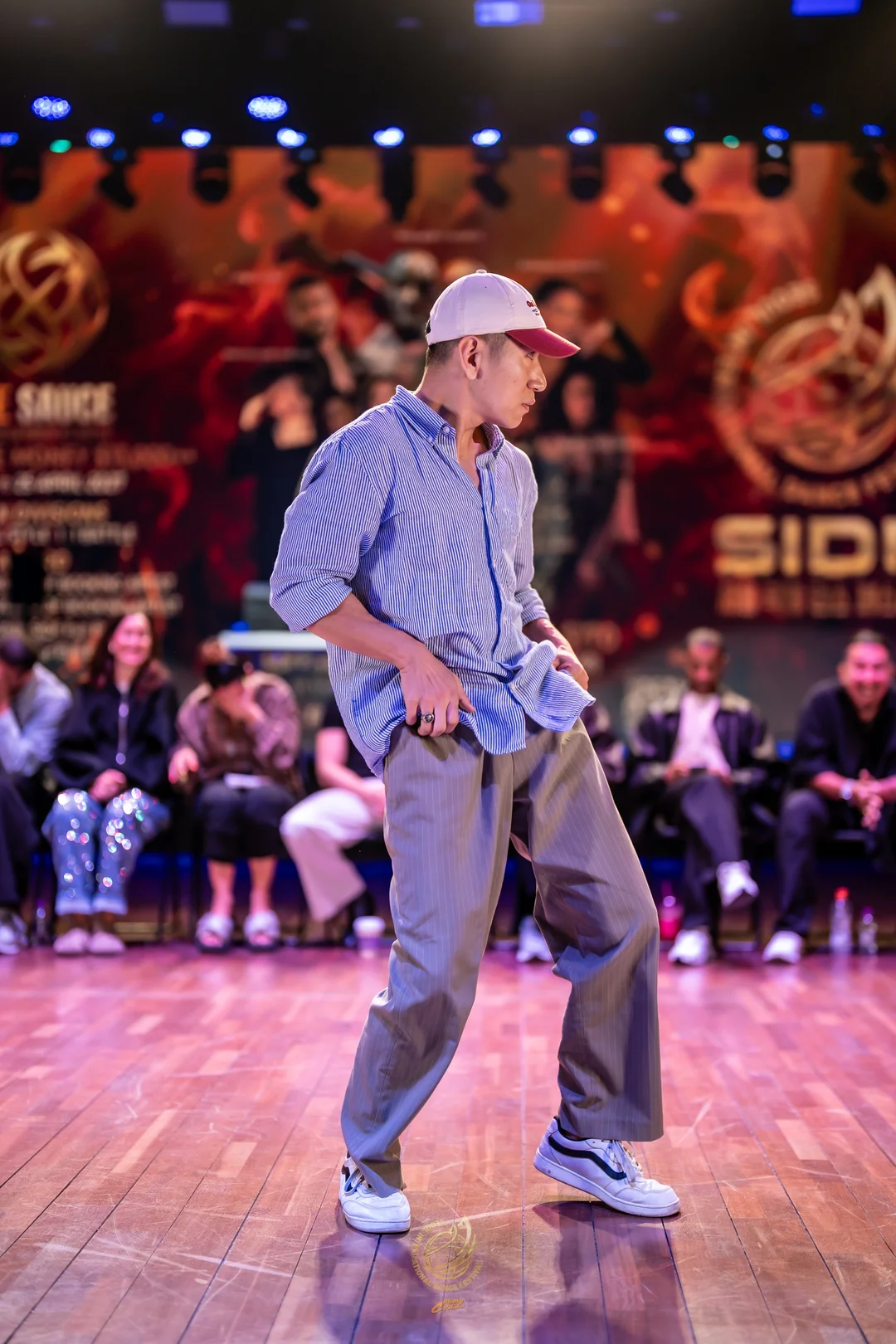 SIDF 2026 Sunday Sauce Battle photo 57