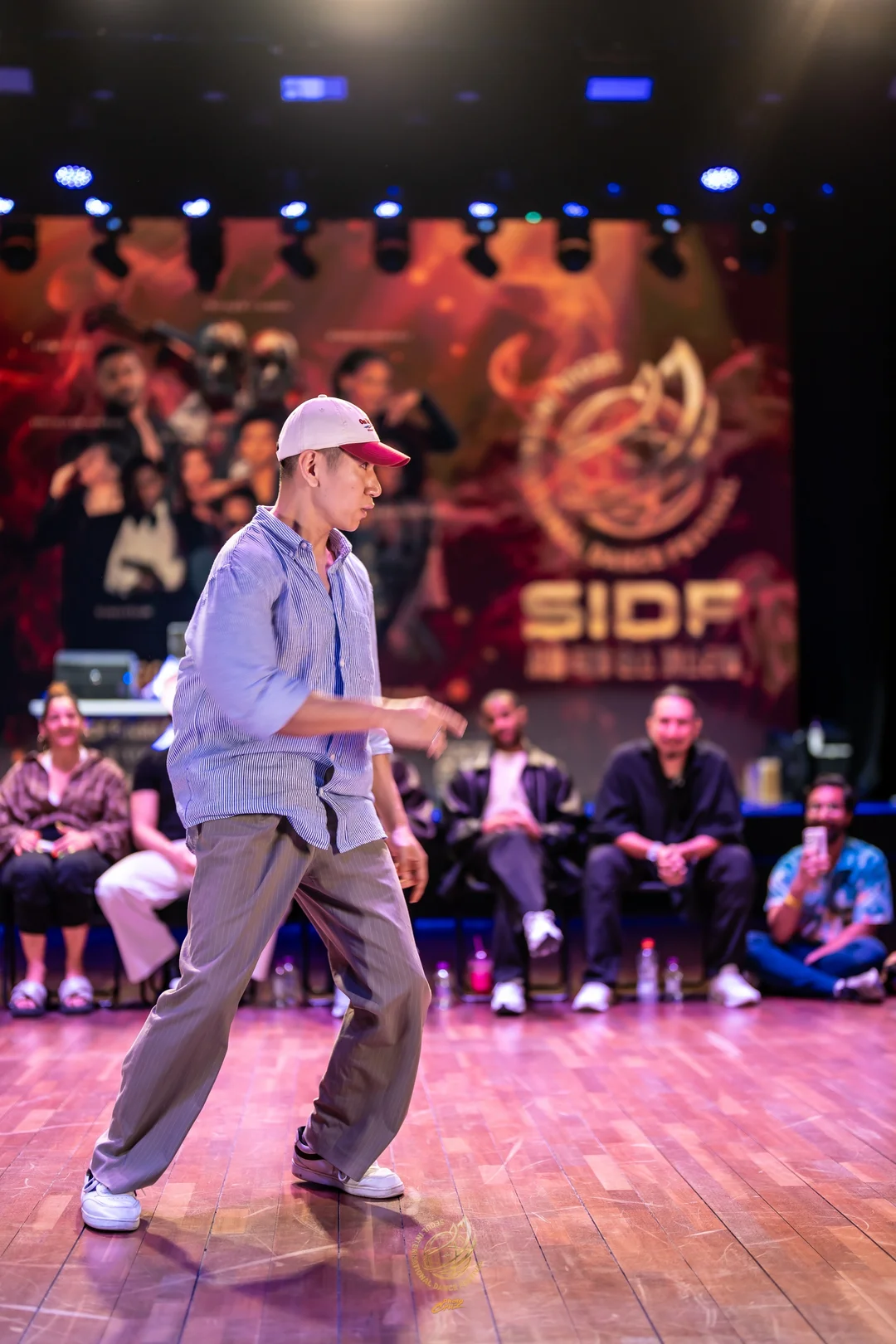 SIDF 2026 Sunday Sauce Battle photo 58