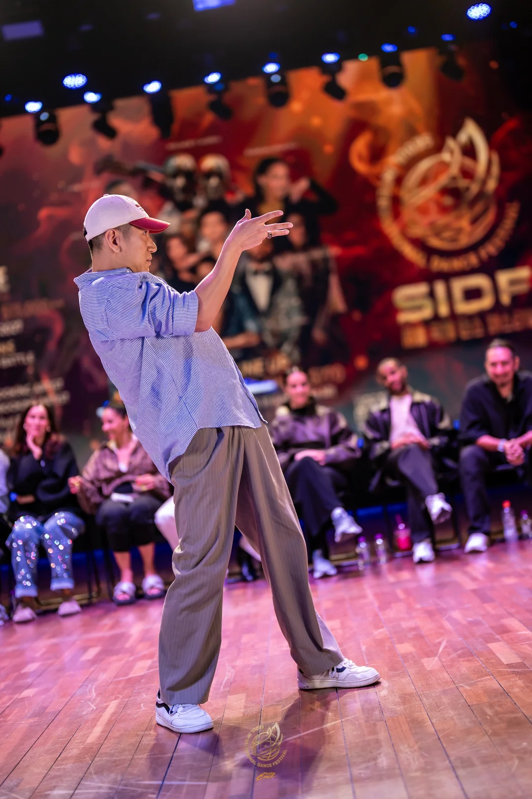 SIDF 2026 Sunday Sauce Battle photo 59