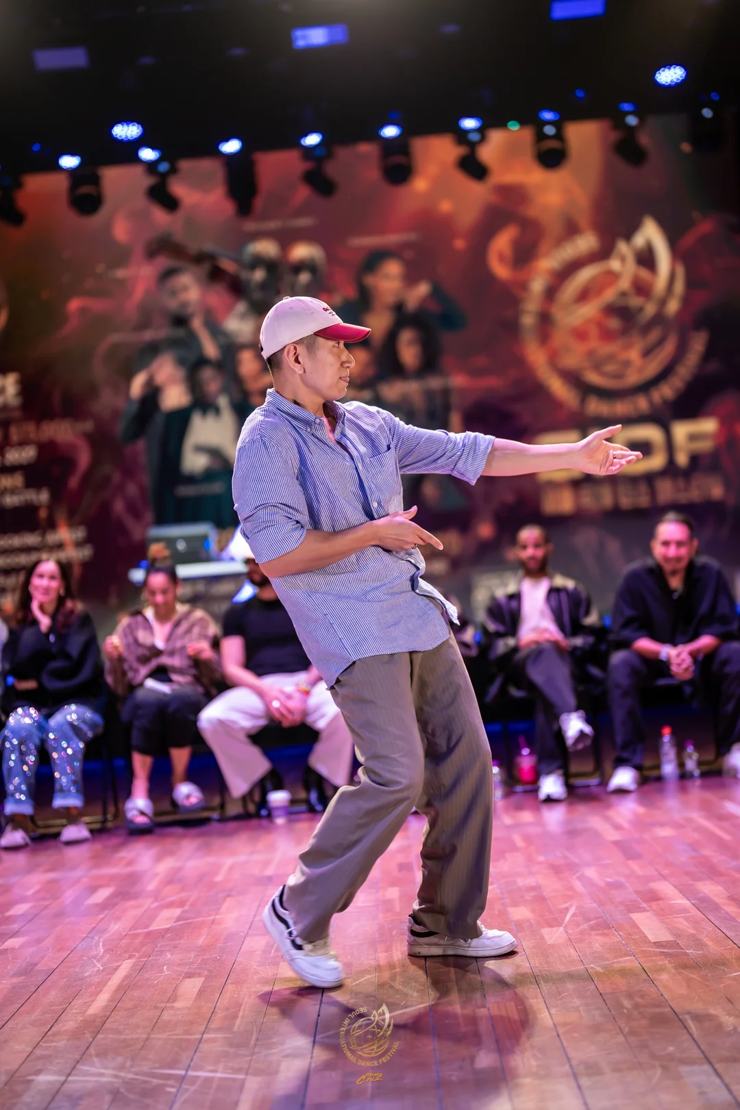 SIDF 2026 Sunday Sauce Battle photo 60