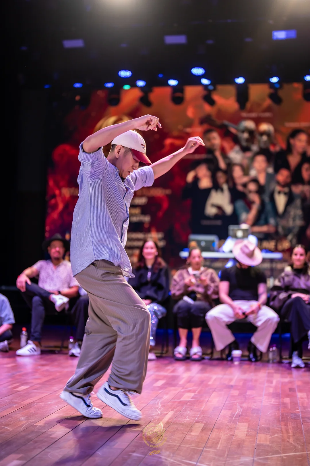 SIDF 2026 Sunday Sauce Battle photo 61