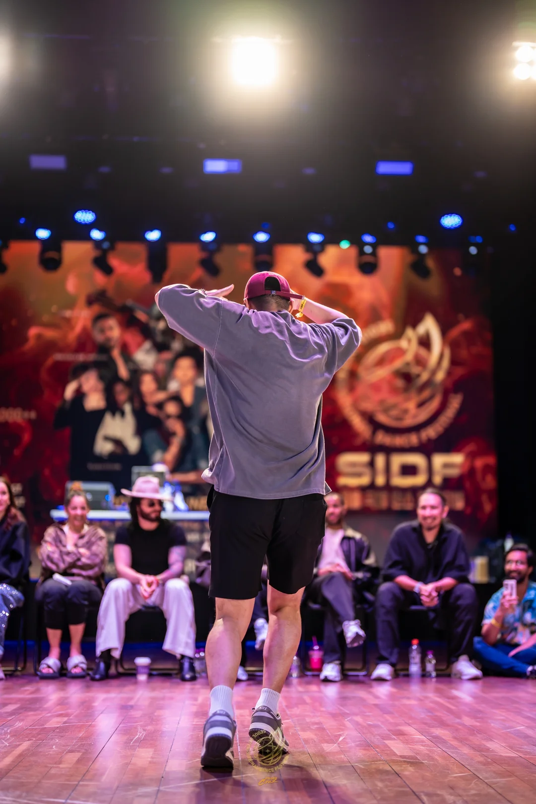 SIDF 2026 Sunday Sauce Battle photo 62