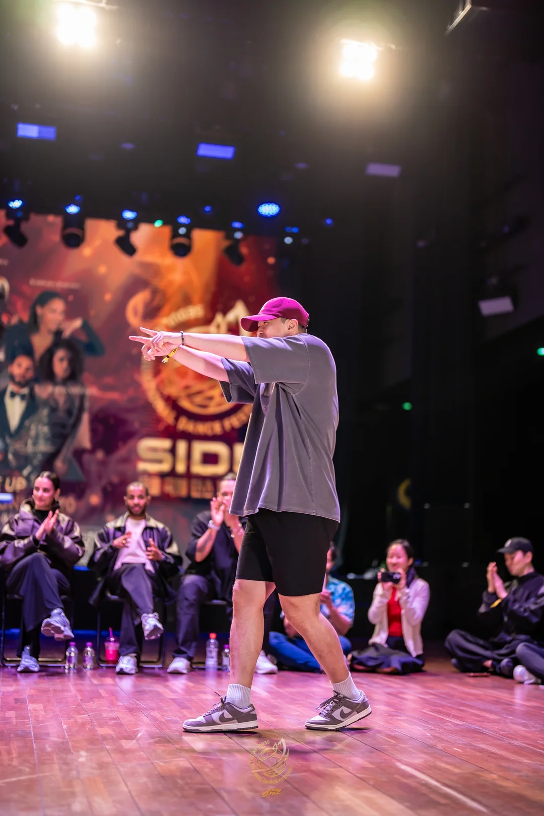 SIDF 2026 Sunday Sauce Battle photo 63