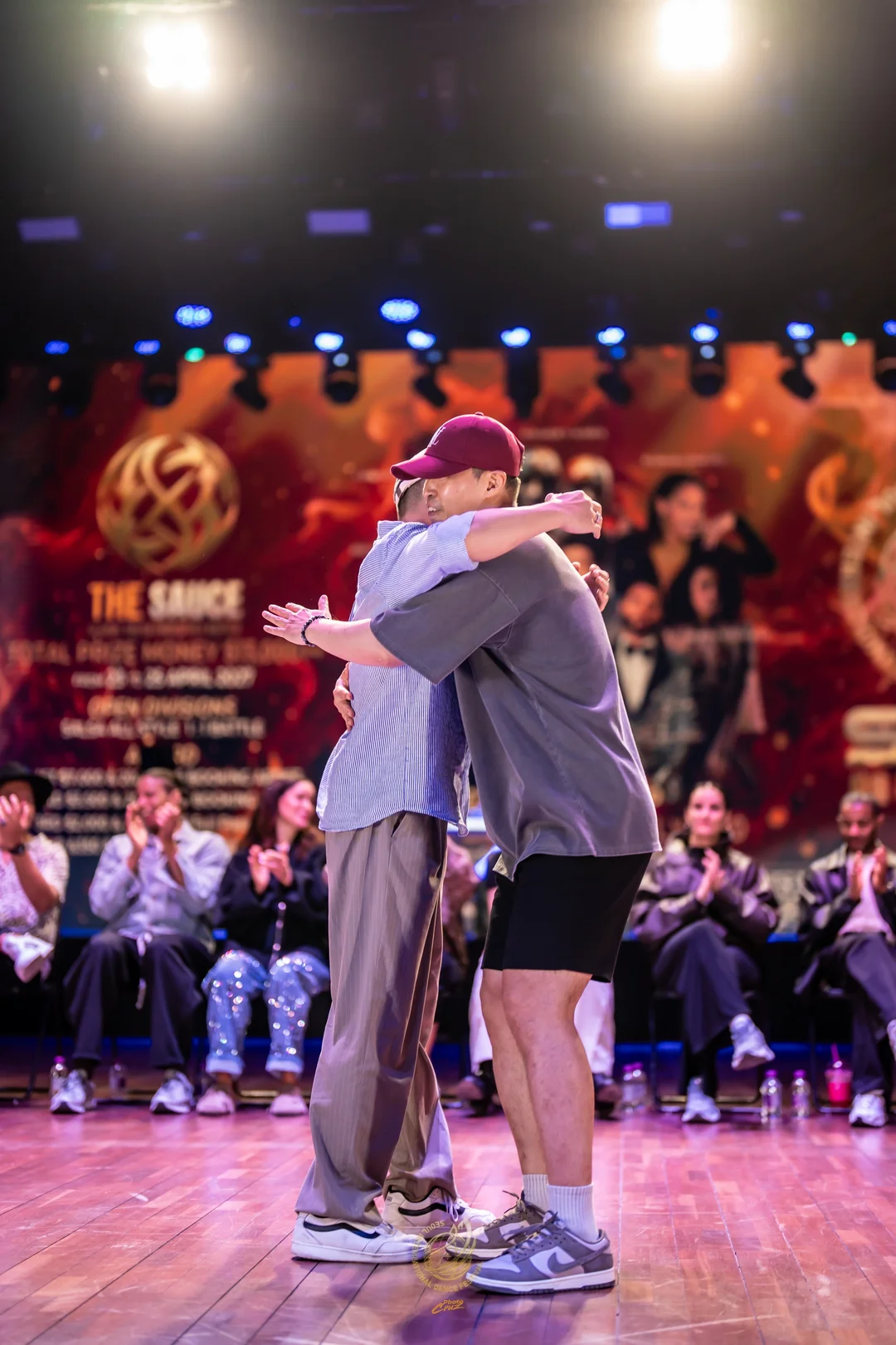 SIDF 2026 Sunday Sauce Battle photo 64