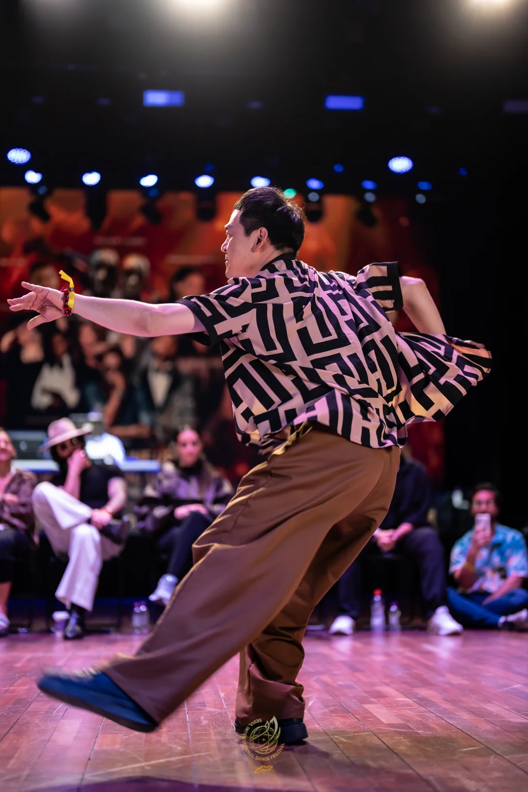 SIDF 2026 Sunday Sauce Battle photo 69