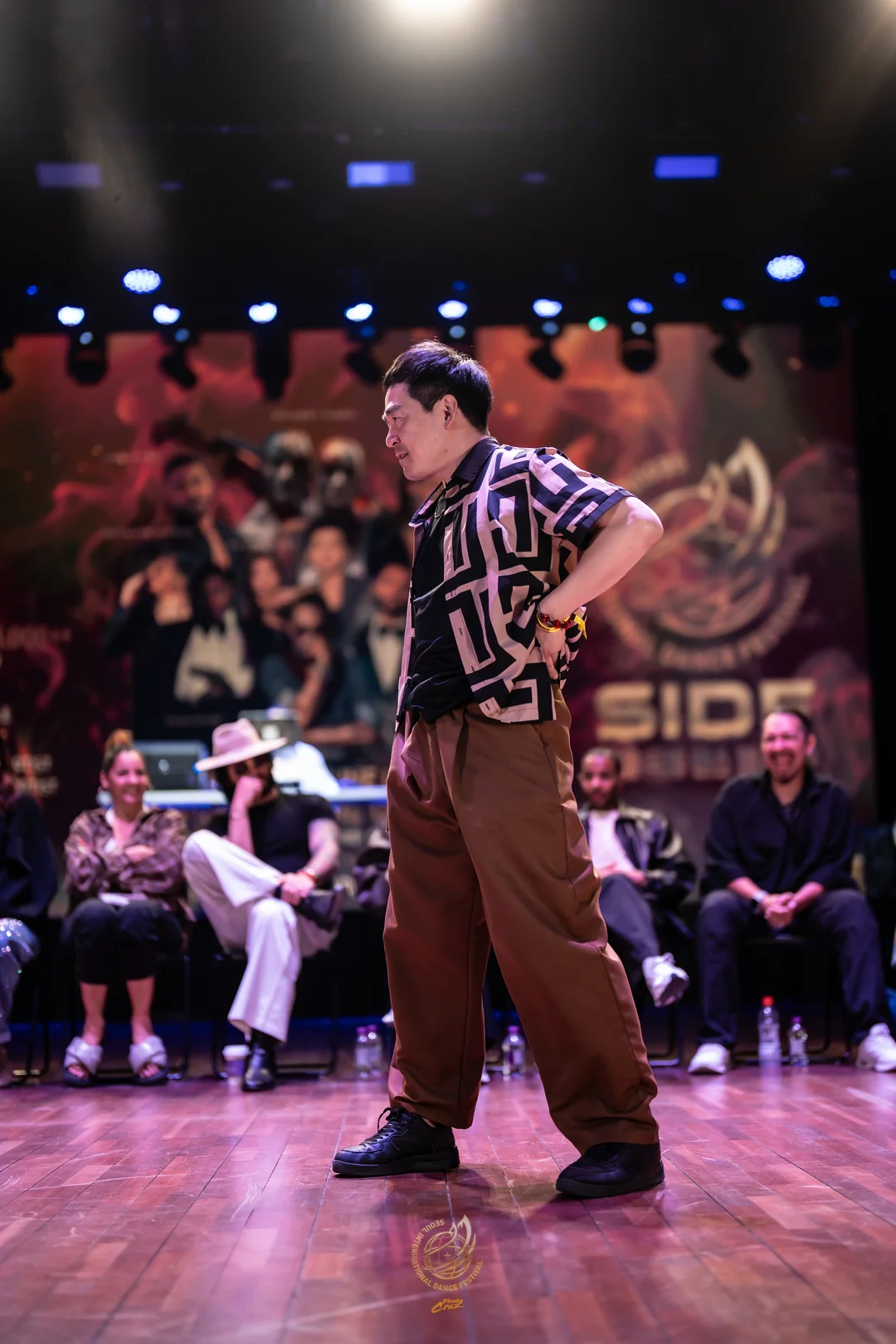 SIDF 2026 Sunday Sauce Battle photo 70