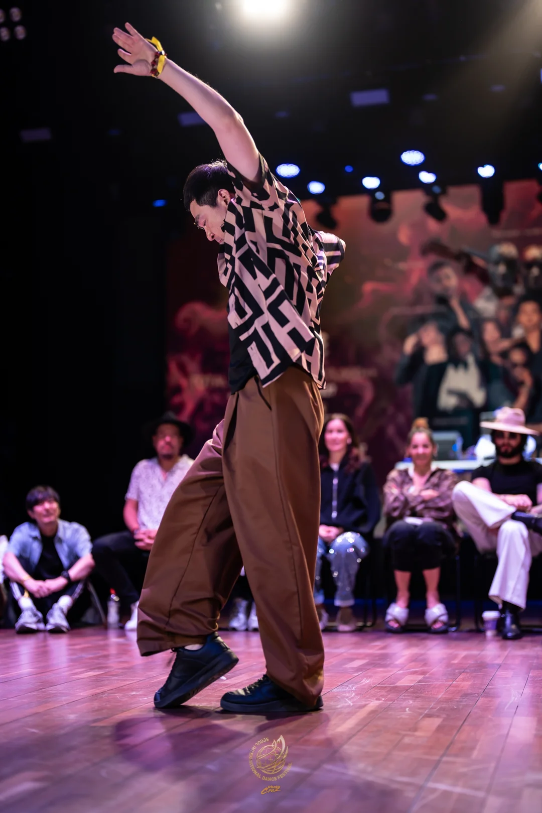 SIDF 2026 Sunday Sauce Battle photo 71