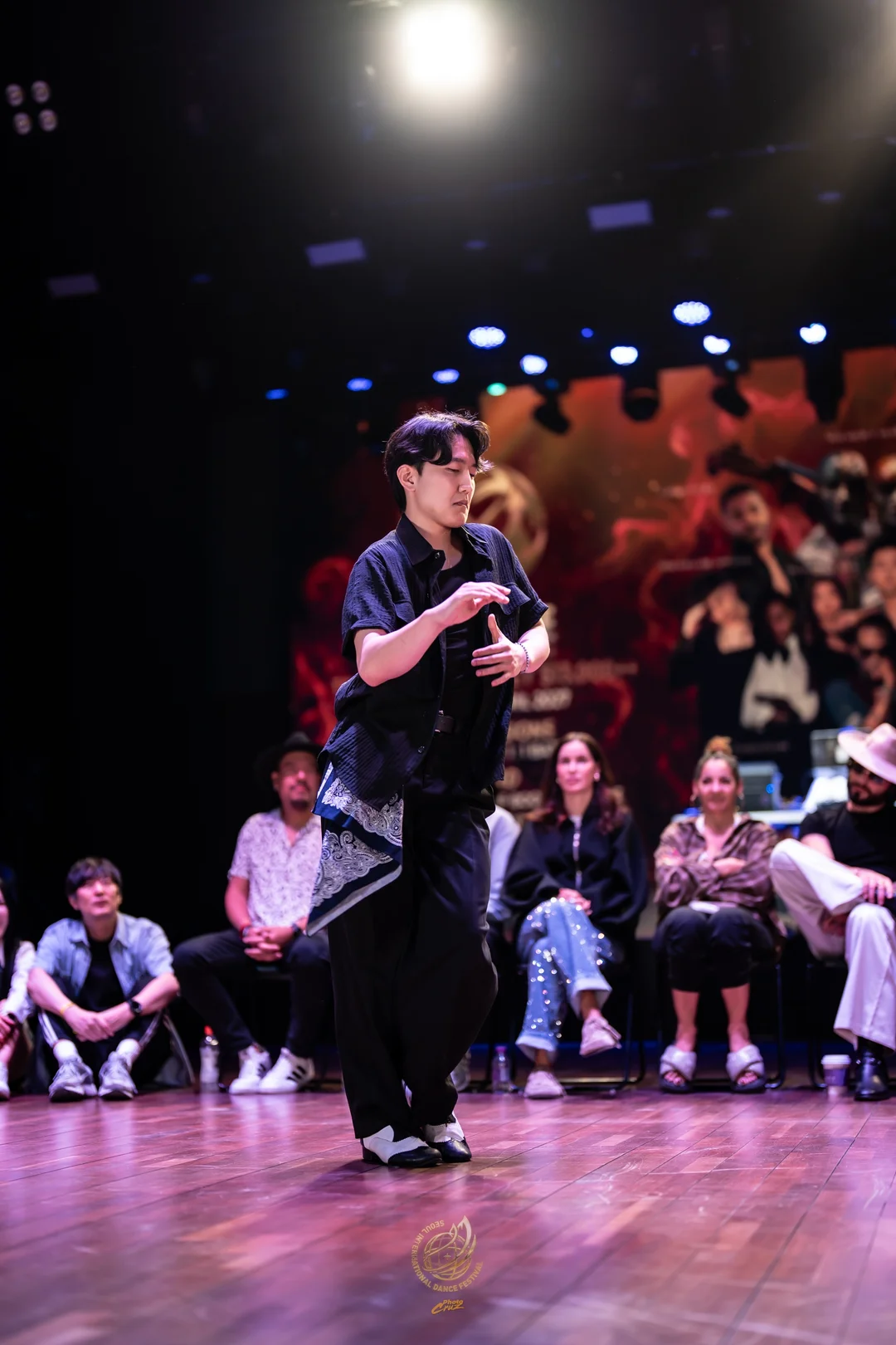SIDF 2026 Sunday Sauce Battle photo 75