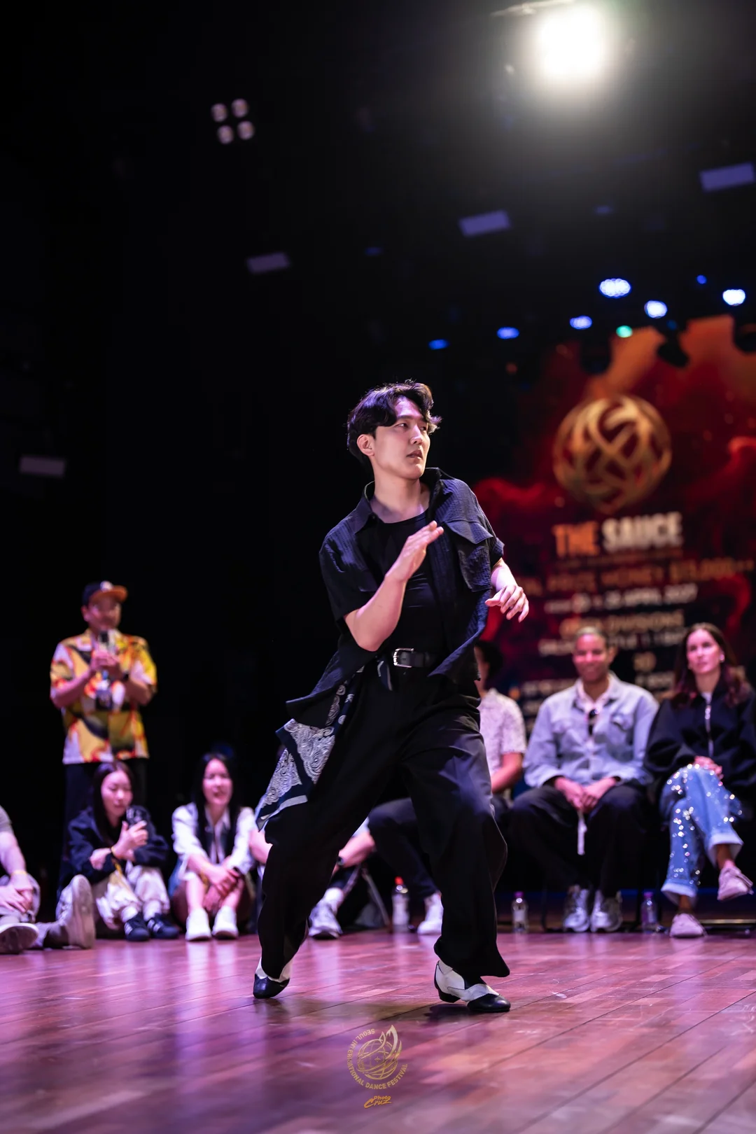 SIDF 2026 Sunday Sauce Battle photo 77