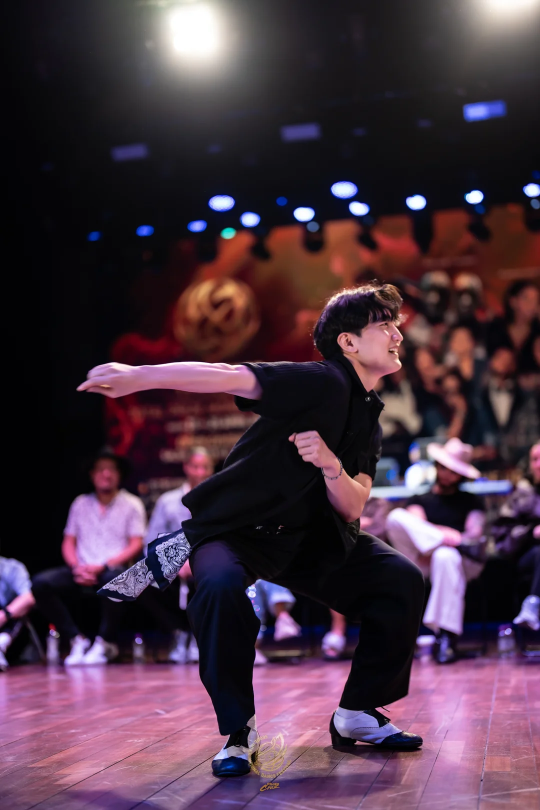 SIDF 2026 Sunday Sauce Battle photo 78