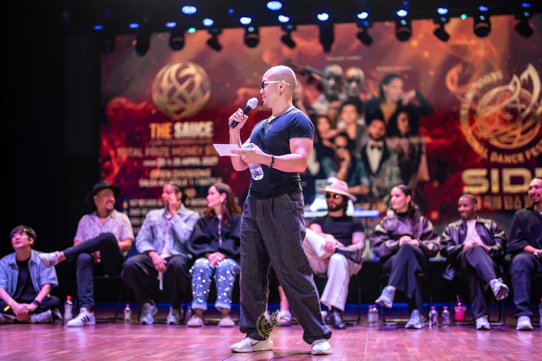 SIDF 2026 Sunday Sauce Battle photo 83
