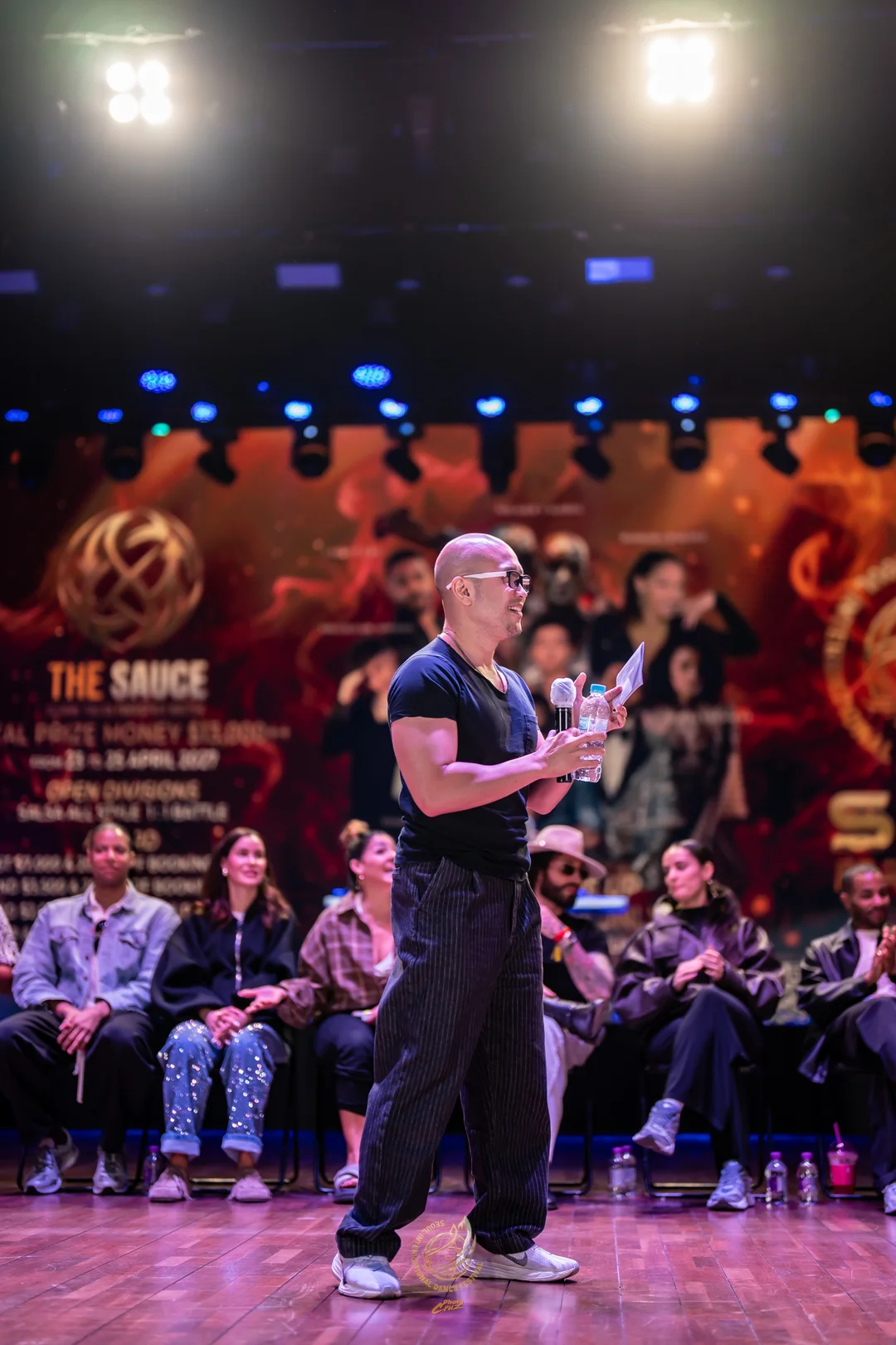 SIDF 2026 Sunday Sauce Battle photo 86