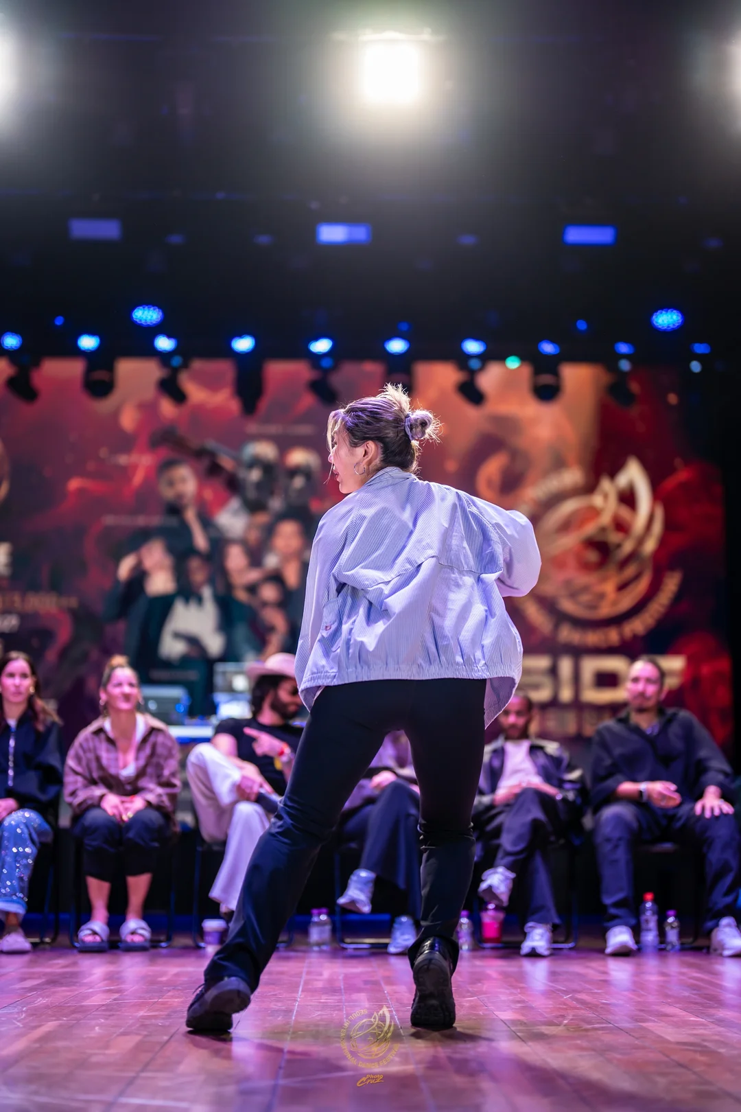 SIDF 2026 Sunday Sauce Battle photo 91