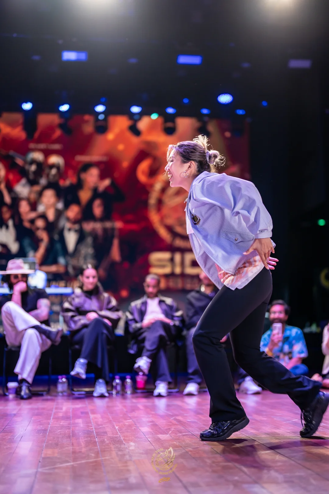 SIDF 2026 Sunday Sauce Battle photo 92
