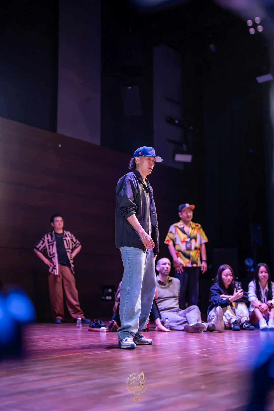 SIDF 2026 Sunday Sauce Battle photo 93