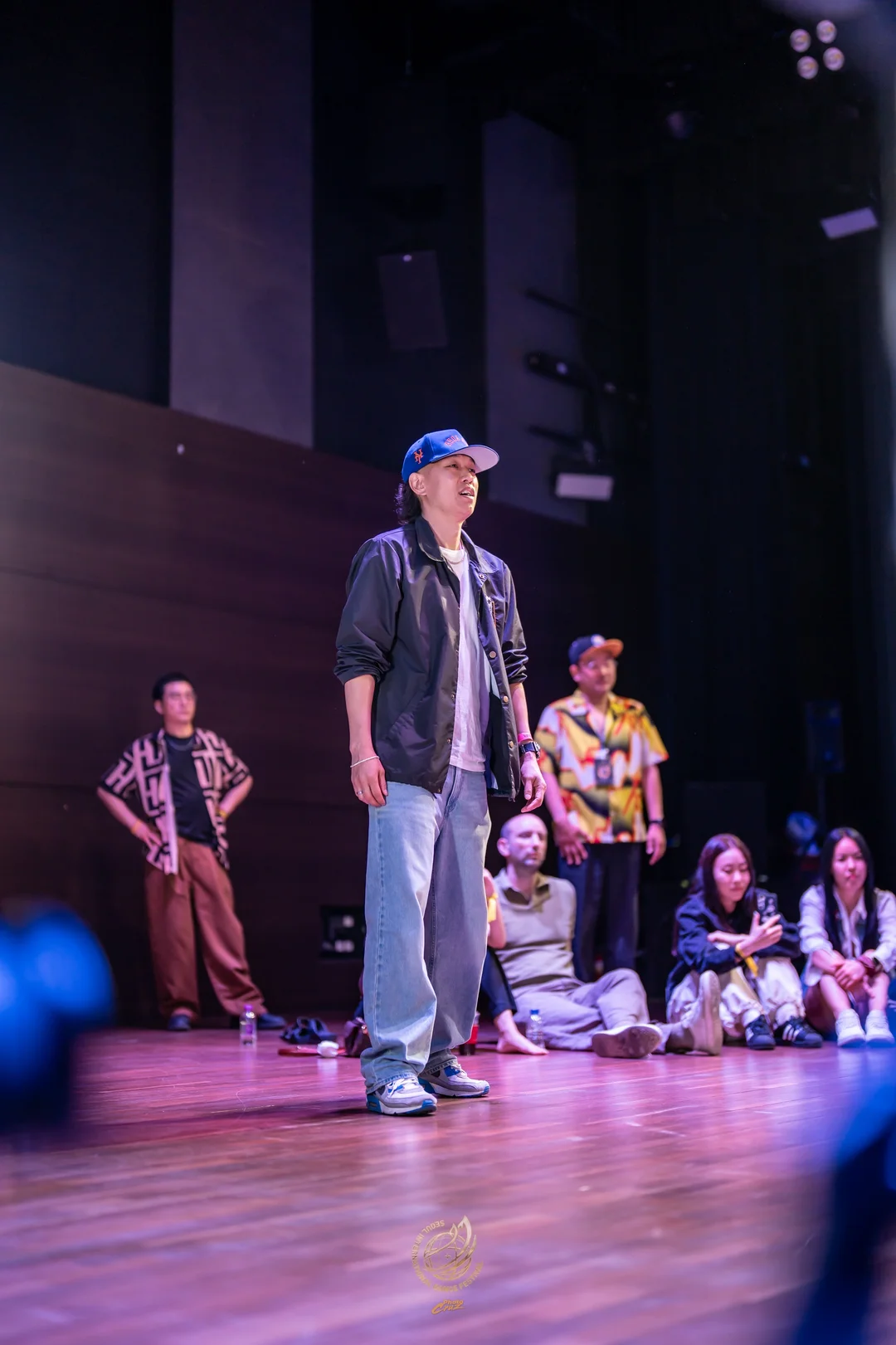 SIDF 2026 Sunday Sauce Battle photo 94