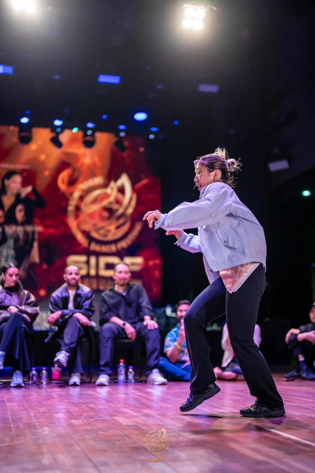 SIDF 2026 Sunday Sauce Battle photo 95