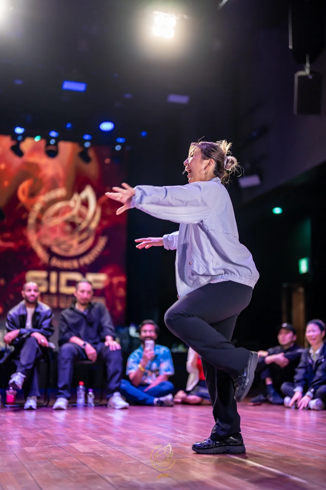SIDF 2026 Sunday Sauce Battle photo 96