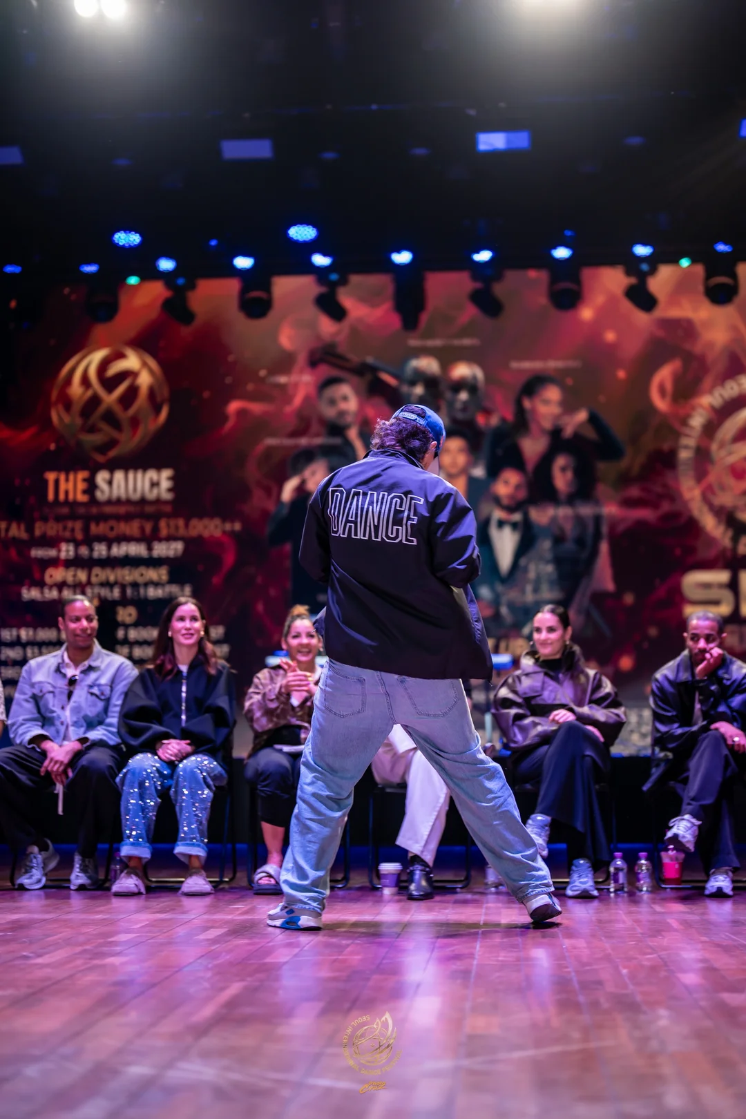 SIDF 2026 Sunday Sauce Battle photo 97