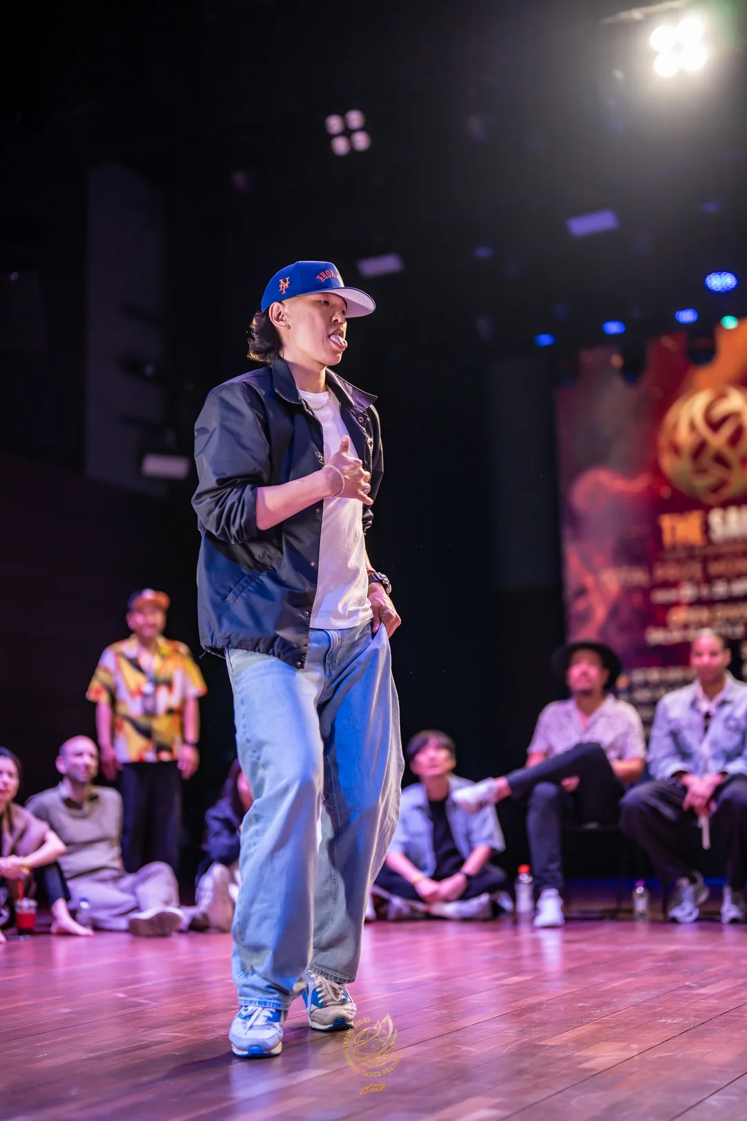 SIDF 2026 Sunday Sauce Battle photo 98